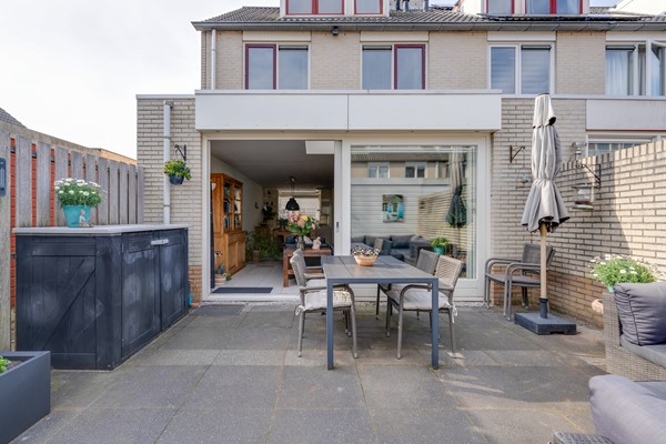 Medium property photo - Tjalk 110, 1113 GN Diemen